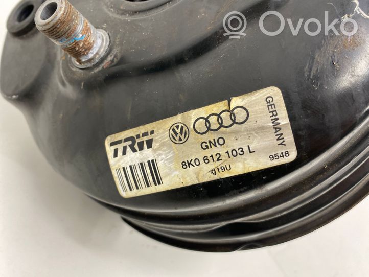 Audi A4 S4 B8 8K Servofreno 8K0612103L