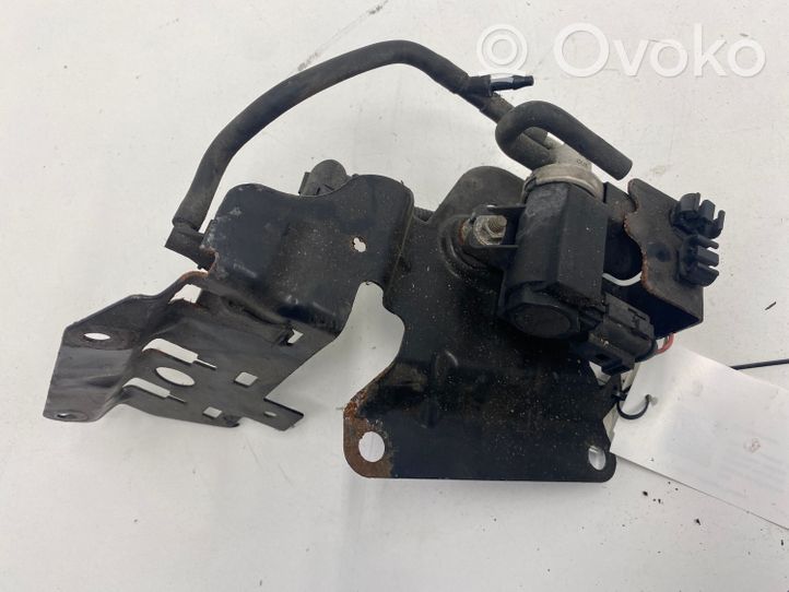 Audi A4 S4 B7 8E 8H Turboahtimen magneettiventtiili 8E0906627C