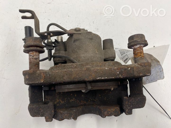 Audi A6 S6 C5 4B Front brake caliper 4B0615123