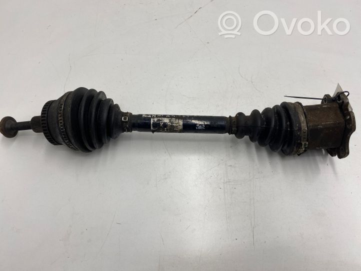 Audi A4 S4 B6 8E 8H Arbre d'entraînement avant 8E0407271T