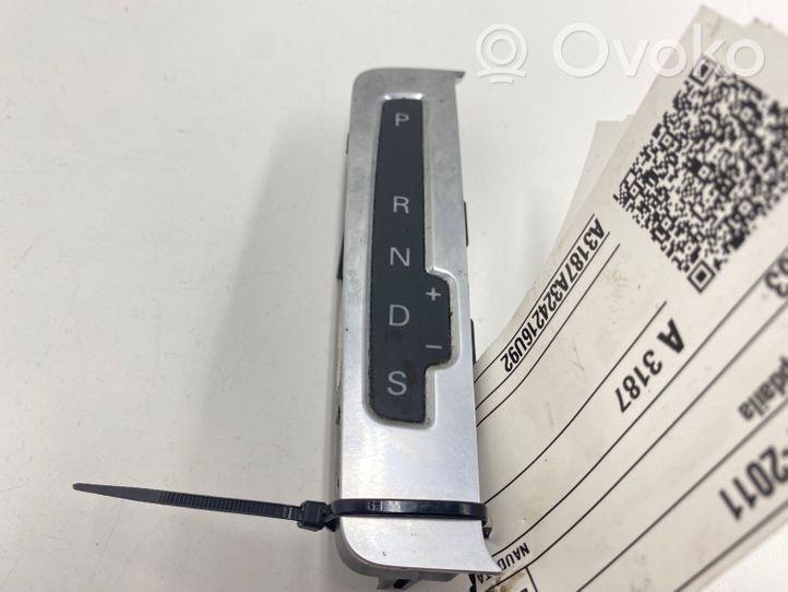 Audi A5 8T 8F Gear shift selector indicator 8K1713463