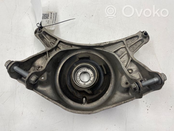 Audi Q5 SQ5 Supporto di montaggio della molla elicoidale 8K0412384F