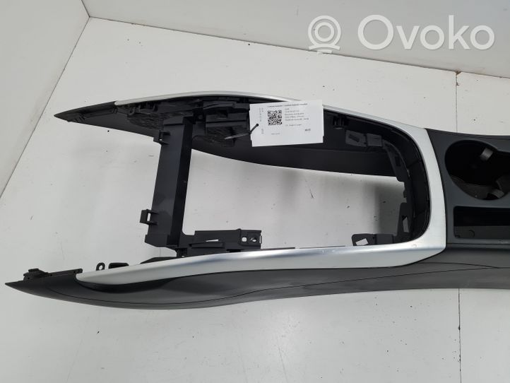 Audi A5 8T 8F Console centrale 8K0864981D