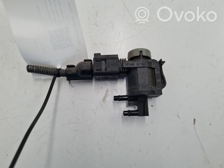 Seat Alhambra (Mk1) Turbo solenoid valve 1J0906283C