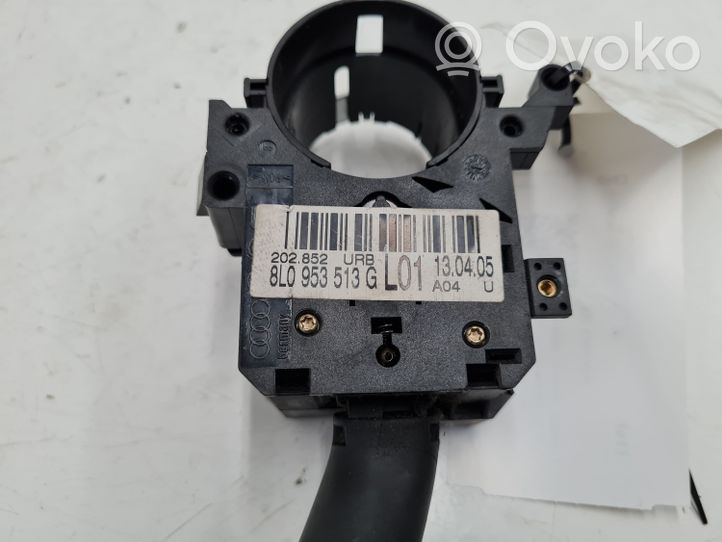 Volkswagen New Beetle Indicator stalk 8L0953513G