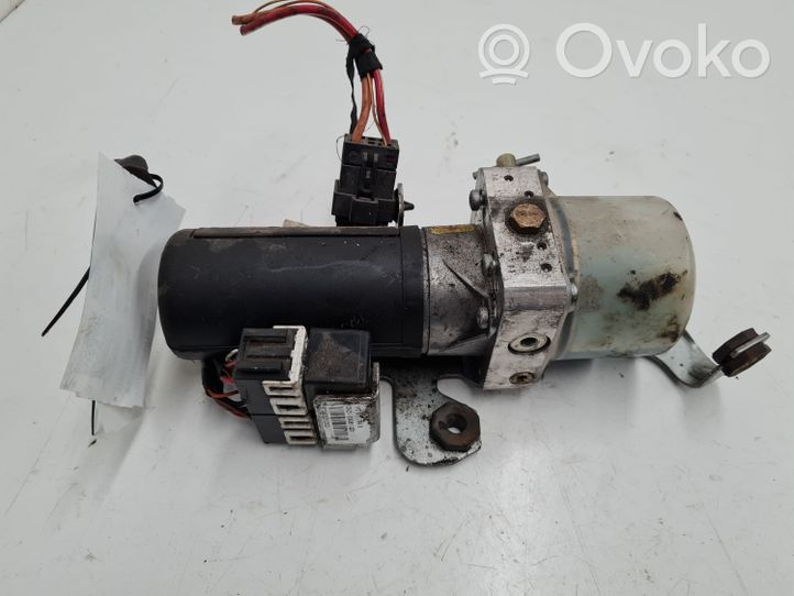 Volkswagen New Beetle Cylindre hydraulique de toit pliant 1Y0871789B