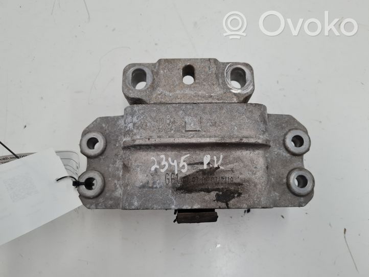 Seat Leon (1P) Soporte de montaje del motor 1K0199555