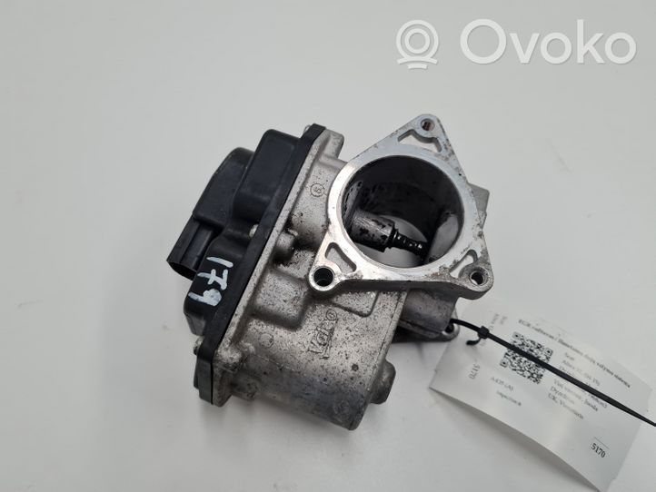 Seat Altea XL EGR vožtuvas 03G131501P