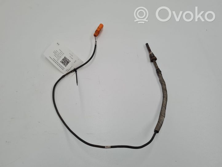 Seat Altea XL Sensor de temperatura del escape 03G906088D