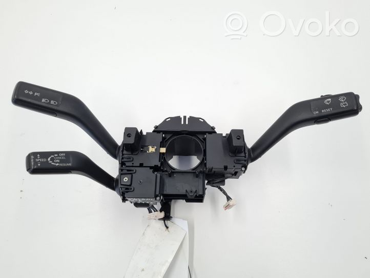 Volkswagen PASSAT B6 Leva/interruttore dell’indicatore di direzione e tergicristallo 3C9953513C