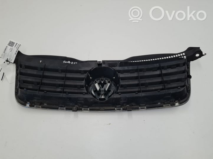 Volkswagen PASSAT B5.5 Griglia anteriore 3B0853851H