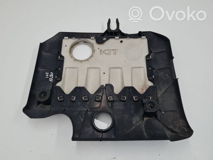 Volkswagen PASSAT B6 Engine cover (trim) 03G103925J