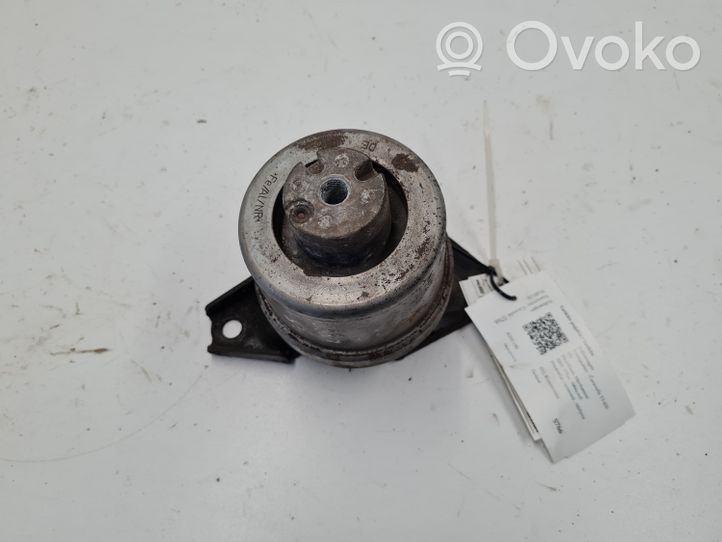 Volkswagen Transporter - Caravelle T5 Support de moteur, coussinet 7H0199256F