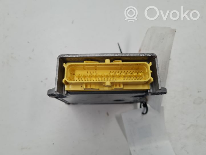 Volkswagen Golf V Module de contrôle airbag 1K0909605T