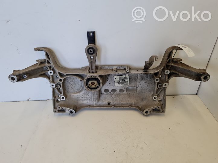 Volkswagen Tiguan Sottotelaio anteriore 3C0199369H