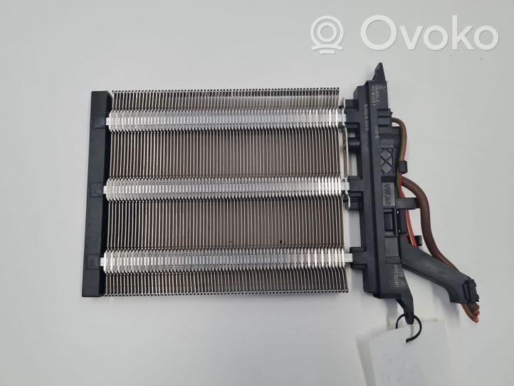 Volkswagen Tiguan Radiateur électrique de chauffage auxiliaire 1K0963235F