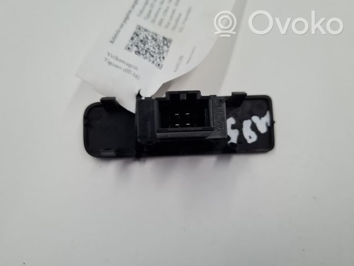 Volkswagen Tiguan Interruttore airbag passeggero on/off 5M0919234B