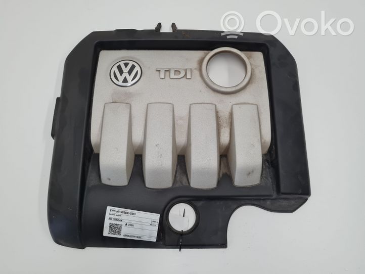 Volkswagen Golf V Copri motore (rivestimento) 03G103925G