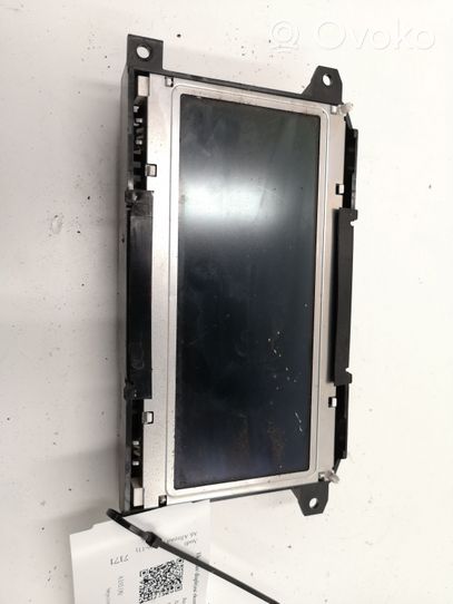 Audi A6 Allroad C6 Monitor/display/piccolo schermo 4F0919603