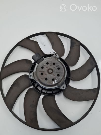 Audi A5 8T 8F Hélice moteur ventilateur 8K0959455F