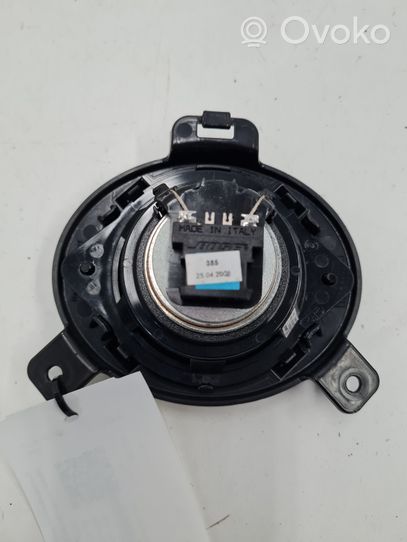 Audi Q7 4L Głośnik półki bagażnika 4L0035361