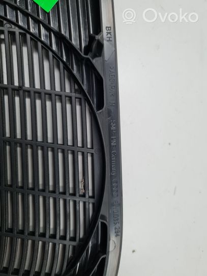 Audi A4 S4 B9 Maskownica głośnika drzwi tylnych 8W0035294