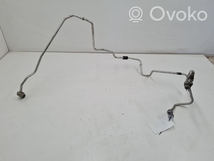 Volkswagen Polo IV 9N3 Tubo flessibile aria condizionata (A/C) 6Q1820741AG