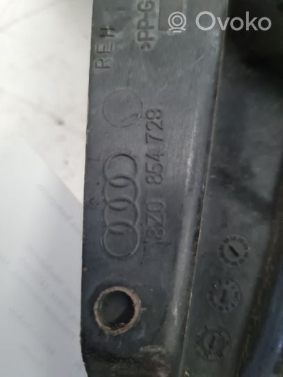 Audi A2 Soporte del parachoques delantero 8Z0854729