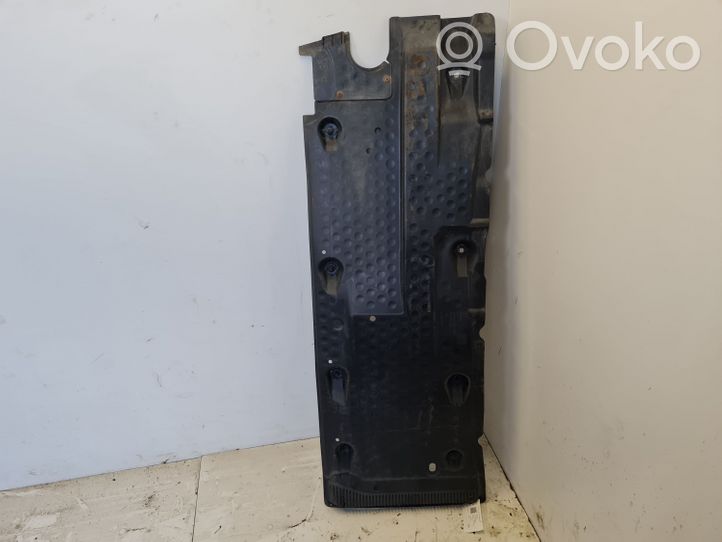 Volkswagen Golf VI Protezione inferiore 1K0825202S