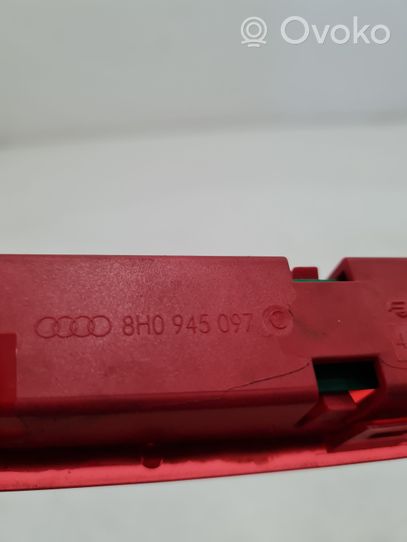 Audi A4 S4 B7 8E 8H Luce d’arresto centrale/supplementare 8H0945097C