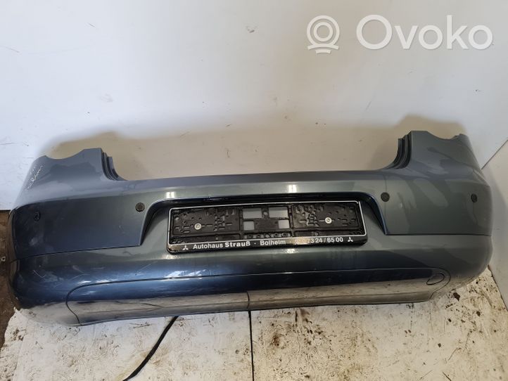 Volkswagen Eos Rear bumper 