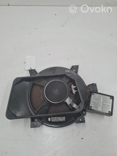 Audi A8 S8 D3 4E Subwoofer altoparlante 4E0035412A