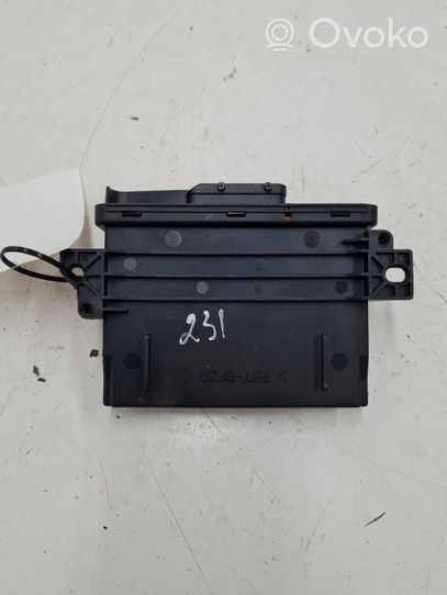 Audi A8 S8 D3 4E Unité de contrôle à bord d'alimentation 4E0907280A