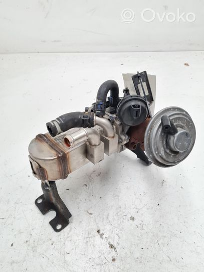 Audi A6 S6 C6 4F Refroidisseur de vanne EGR 059131508N