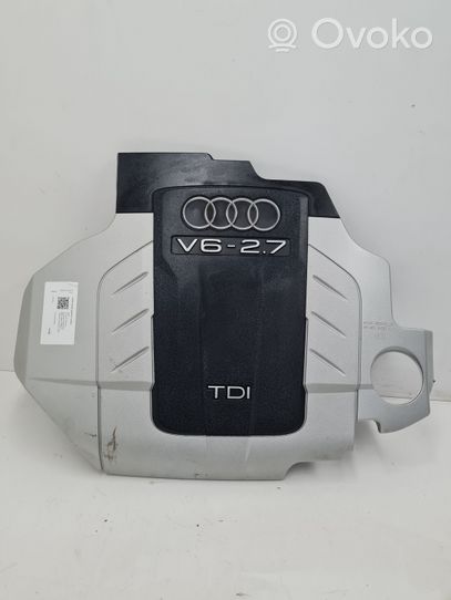 Audi A6 S6 C6 4F Copri motore (rivestimento) 059103925BA