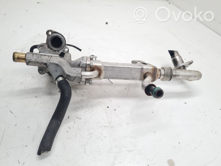 Audi A8 S8 D3 4E Valvola di raffreddamento EGR 057130755G