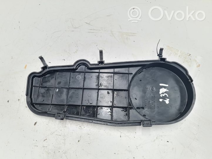 Audi A8 S8 D3 4E Osłona paska / łańcucha rozrządu 057103123H