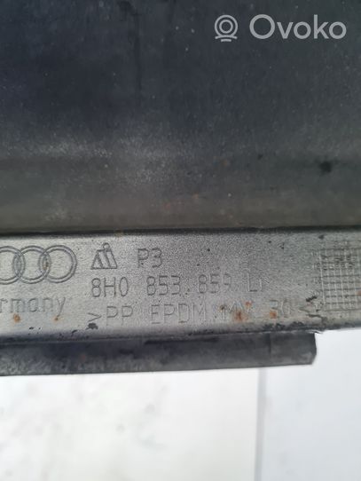 Audi A4 S4 B6 8E 8H Slenkstis 8H0853859