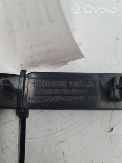 Volkswagen Jetta VI Immobiliser reader (aerial) 5K0962132A