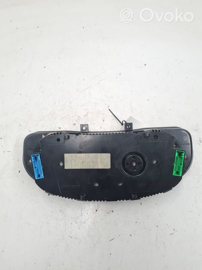 Volkswagen PASSAT B5 Speedometer (instrument cluster) 3B0920822A