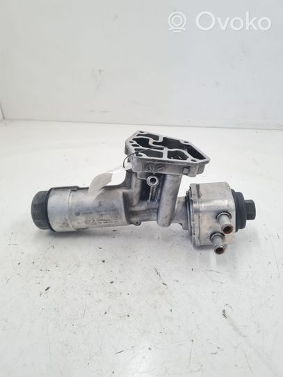 Volkswagen PASSAT B5 Support de filtre à huile 038115389B