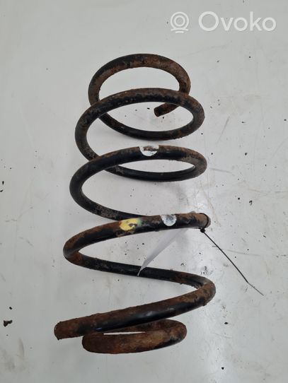 Volkswagen Sharan Front coil spring 