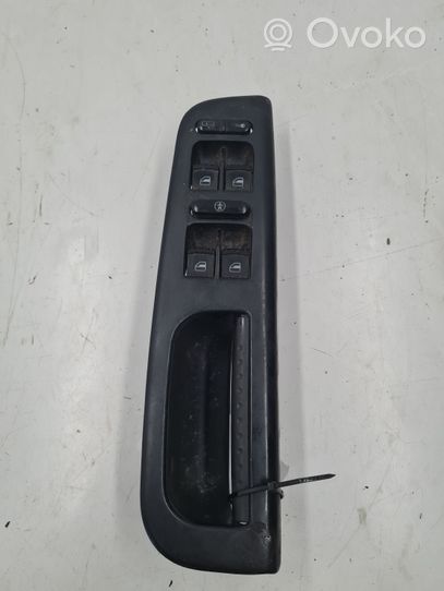 Audi A6 Allroad C5 Electric window control switch 1J4959857B