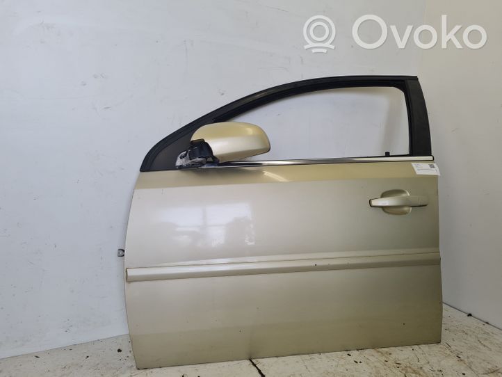 Opel Vectra C Front door 