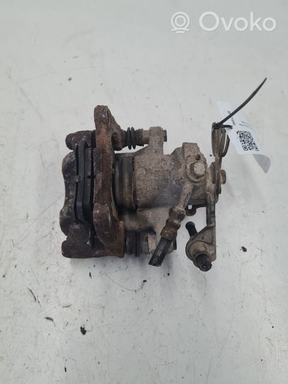 Audi A4 S4 B5 8D Pinza del freno posteriore 