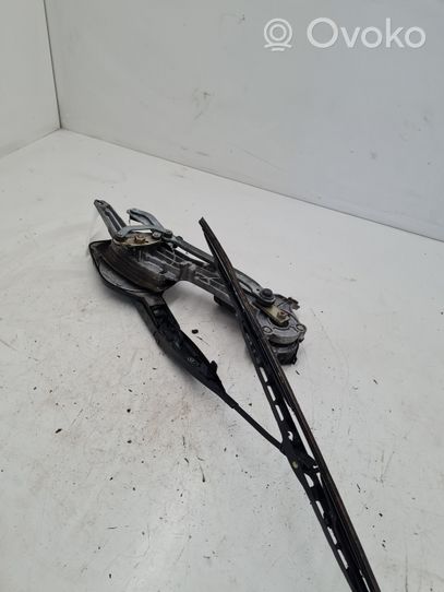 Mercedes-Benz E W210 Front wiper linkage and motor 0390241420