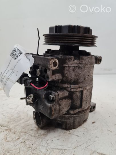 Audi A6 Allroad C5 Air conditioning (A/C) compressor (pump) 4B0260805