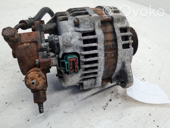 Opel Corsa C Alternator 