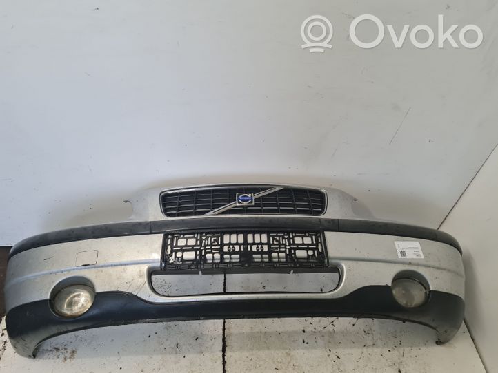 Volvo S60 Paraurti anteriore 