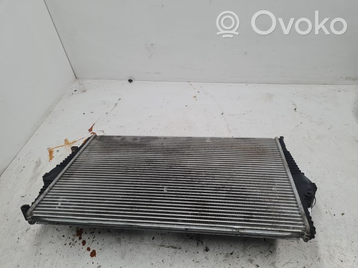 Volvo S60 Intercooler radiator 9161207A